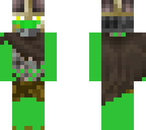 orc king