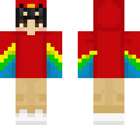 parrot 2