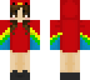 parrot
