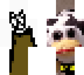 peepy and mudd