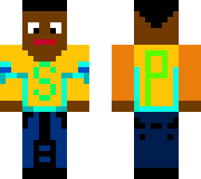 personal skin