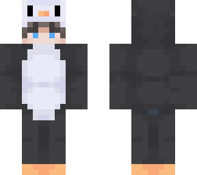 pinguino