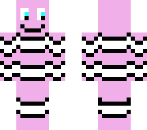 pink nemo