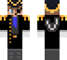 pirate 2