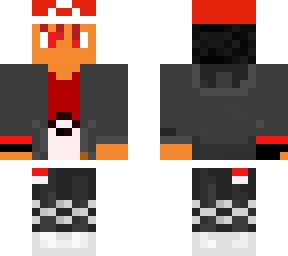 pokemon trainer burst