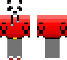 power panda