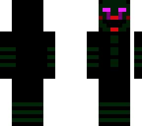 puppet