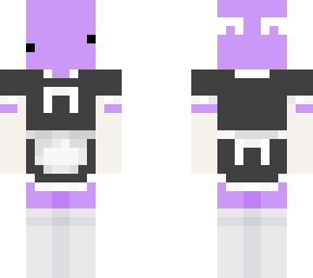 purple maid