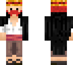 red mustache quepi