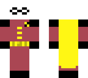 redbird (base)