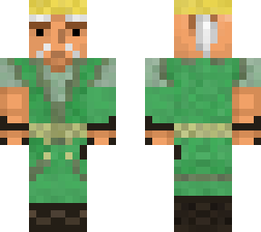 rice farmer