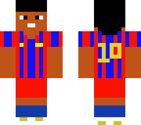 ronaldinho