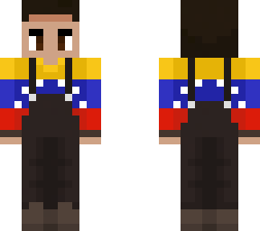 sebba venezolano
