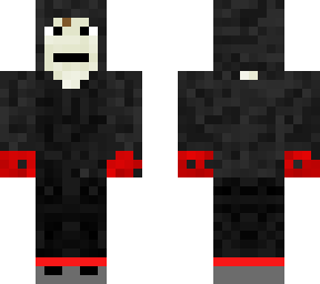 shapy man