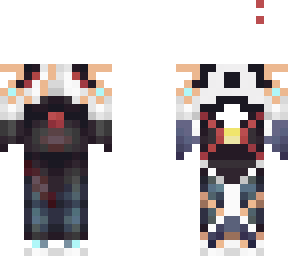 shenhe outfit