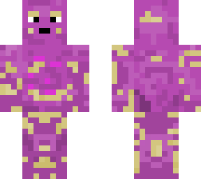 shulker man