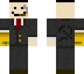 sigma grindset reskin