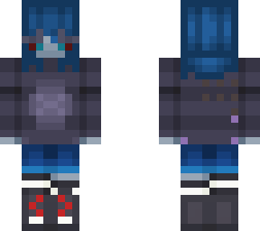 sipder origin skin