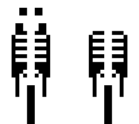 skeleton