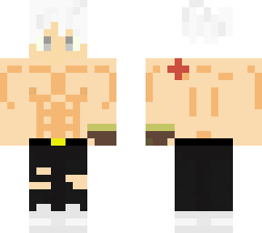 skin facha crdt alguiem