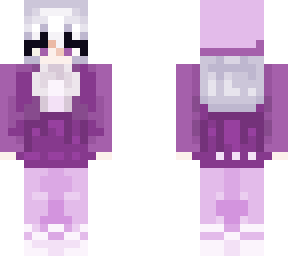 skin request for gidivanki !