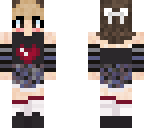 skins thefrancys