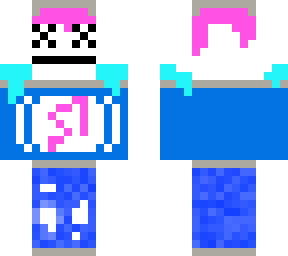 slushii (from marshmello's alone remixes cover)
