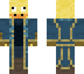 smacky vergil