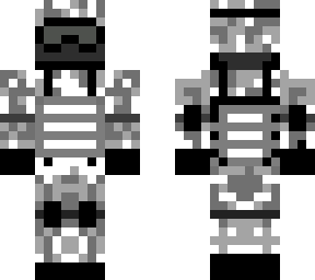 soldier