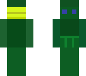 soldier