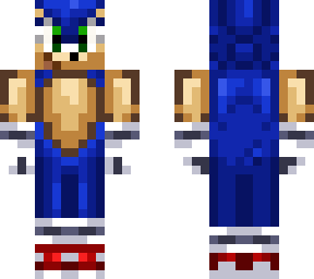 sonic