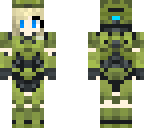 spartan 117
