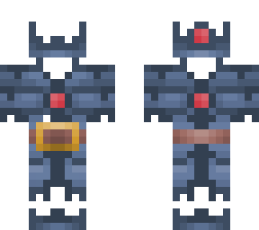 spider armour