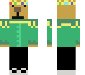 st. patrick's day woofy