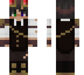 steampunk
