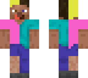 steve but a grill