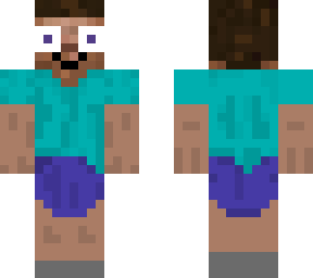 steve but better??
