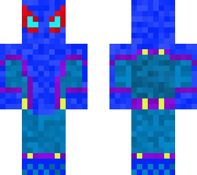 strykerstillplays skin 2.1