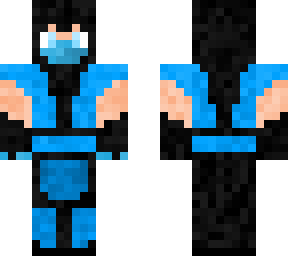 sub-zero (klassic)