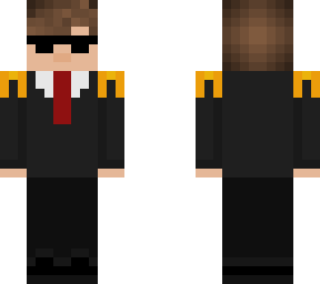 suit jakeisnugget 2