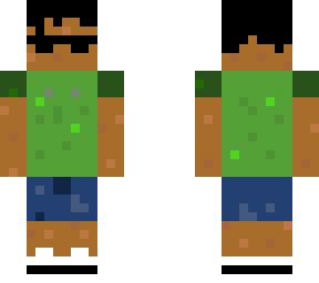 summer cool guy