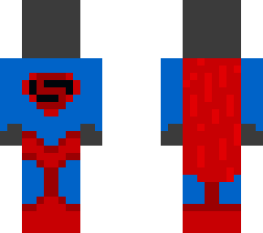 superman