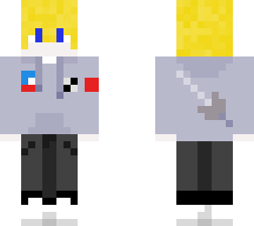 swordsman
