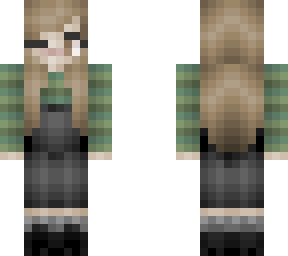 sylvia (skin 2)