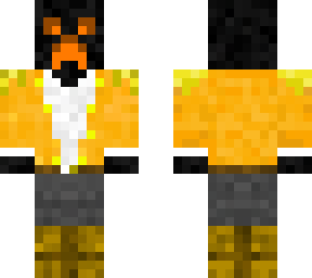 the charred duke