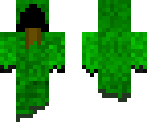 the ghost dwarf