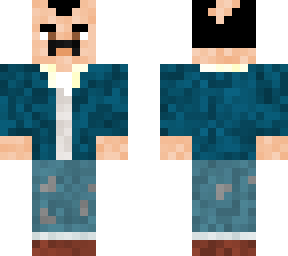 trevor
