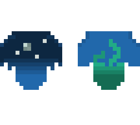 underwater swimsuit base