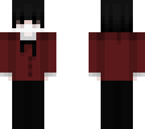 uniformed pt2
