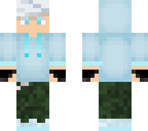 updated wolfdenty skin